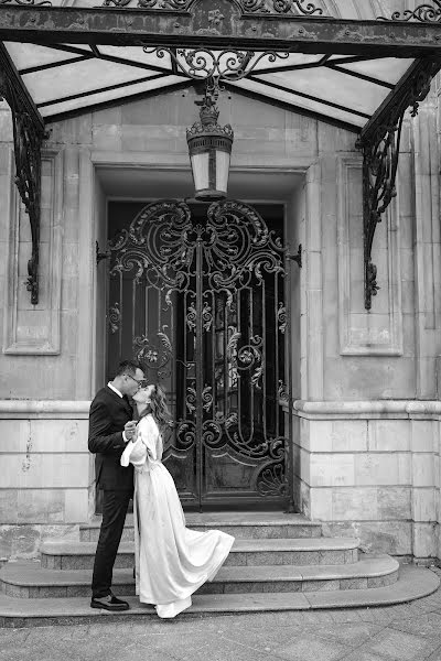 Photographe de mariage Ekaterina Buneeva (ekaterinabuneeva). Photo du 27 octobre 2022