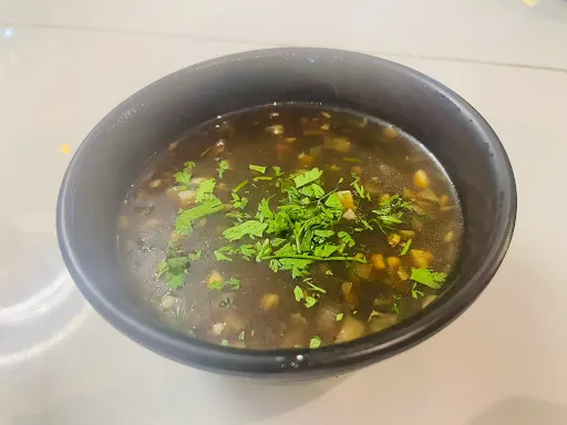 Veg Hot And Sour Soup