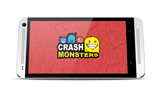 Crash Monsters