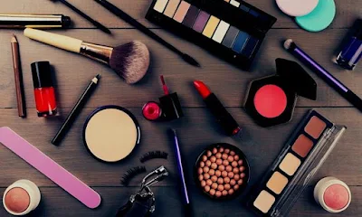 Beauty Paradise & Cosmetics