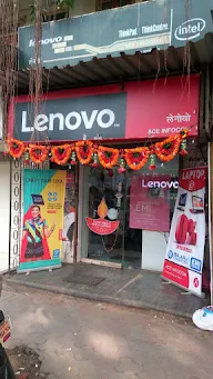 Lenovo Exclusive Store photo 1