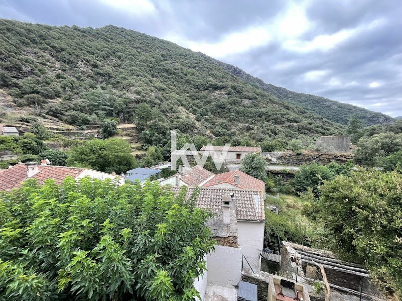 Vente maison 4 pièces 68 m² à Roquefère (11380), 105 000 €