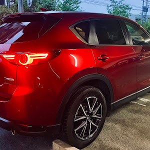 CX-5 KFEP