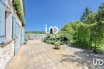 maison à Jouy-sur-Morin (77)