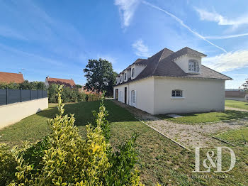 maison à Saint-Germain-lès-Arpajon (91)