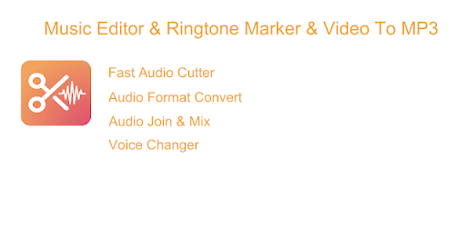 Audio Editor & Music Editor