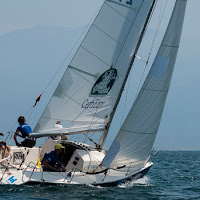 Sailing di 