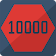 10000!  icon