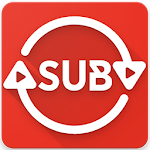 Cover Image of Télécharger Sub4Sub Pro For Youtube 3.3 APK