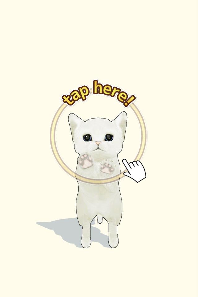 脱出ゲーム 猫、ときどき夏。 Screen 1