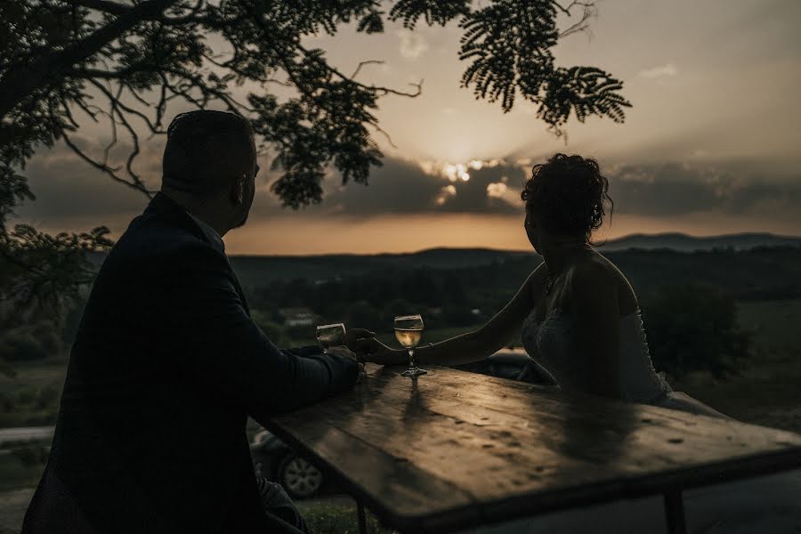 Wedding photographer László Répási (fokuszbanvagy). Photo of 16 August 2021