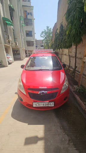 Jay Ambe Motor Driving School — business photo 8