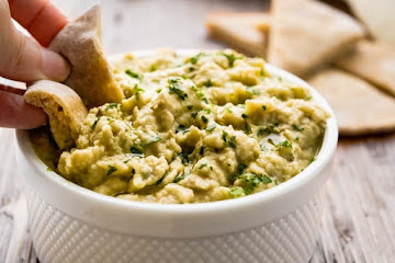 Baba Ganoush