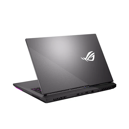 Laptop ASUS ROG Strix G17 G713RW-LL157W (Ryzen 7 6800H/RAM 16GB/1TB SSD/ Windows 11)