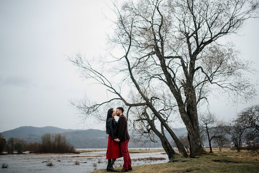 Fotógrafo de casamento Natalya Labutina (labutina). Foto de 10 de julho 2018