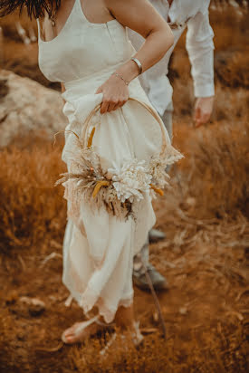 Wedding photographer Olga Chalkiadaki (chalkiadaki). Photo of 7 December 2021