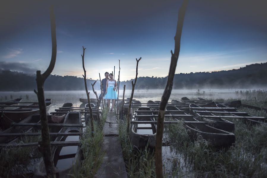 Vestuvių fotografas Roki Tan (roki-pandapotan). Nuotrauka 2016 birželio 11