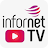 Canais TV Infornet icon