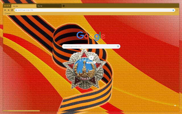 Order of Victory chrome extension