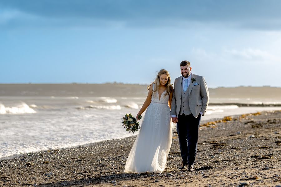 Wedding photographer Bart Swierczynski (bartski). Photo of 4 April 2023