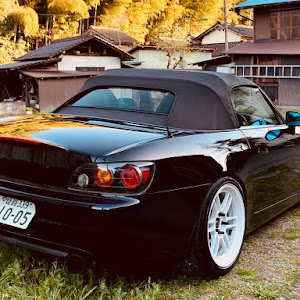 S2000 AP2