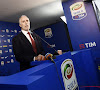 La Ligue italienne de football a trouvé un nouveau président
