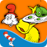 Green Eggs and Ham - Dr. Seuss icon