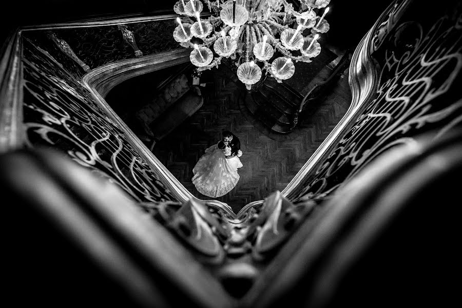 Wedding photographer Marco Baio (marcobaio). Photo of 14 April 2016