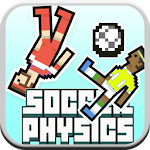 Soccer Physics 2D Apk