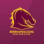 Cover Image of ดาวน์โหลด Brisbane Broncos 2.16.3 APK