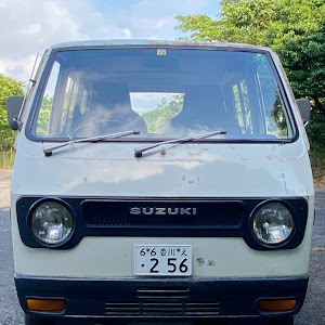 キャリイ