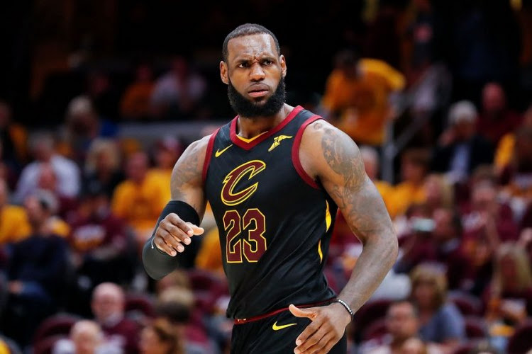 LeBron James: "Une des défaites les plus difficiles à avaler de ma carrière"