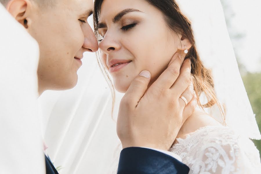 Fotógrafo de bodas Yuliya Avdyusheva (avdusheva). Foto del 21 de diciembre 2017