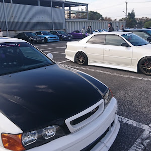 チェイサー JZX100