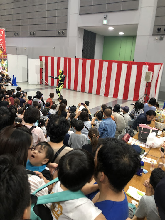 S660のアクティブスポイラーがイイね・基本マニュアルモード・三連休最終日・美味いもの・陸ジムに関するカスタム事例の投稿画像3枚目