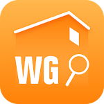 Cover Image of Unduh WG-Gesucht.de - Find your home 1.6.0 APK