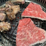 本格和牛燒肉放題(崇德店)