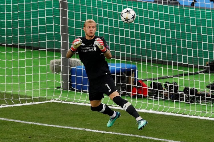 Haast iederéén was vernietigend voor blunderende Karius, maar opmerkelijk onderzoek werpt totaal ander licht op die horroravond in Champions League