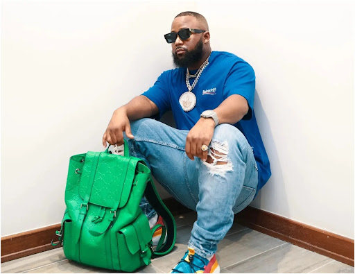 “I Am The Owner Of Don Billiato” – Cassper Nyovest Fumes After Musa Khawula’s Claim