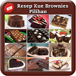 Cover Image of 下载 62 Resep Kue Brownies Pilihan 4.0 APK