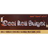 Cool Roll Burger, Koramangala 7th Block, Bangalore logo