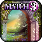 Cover Image of Télécharger Match 3 - Summer Garden 1.0.18 APK