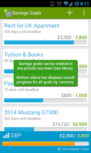 Download Saving Made Simple Donate Ver. apk