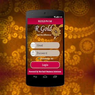 R Gold - Rithik Gold Pvt Ltd(圖2)-速報App