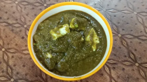 Paneer Palak