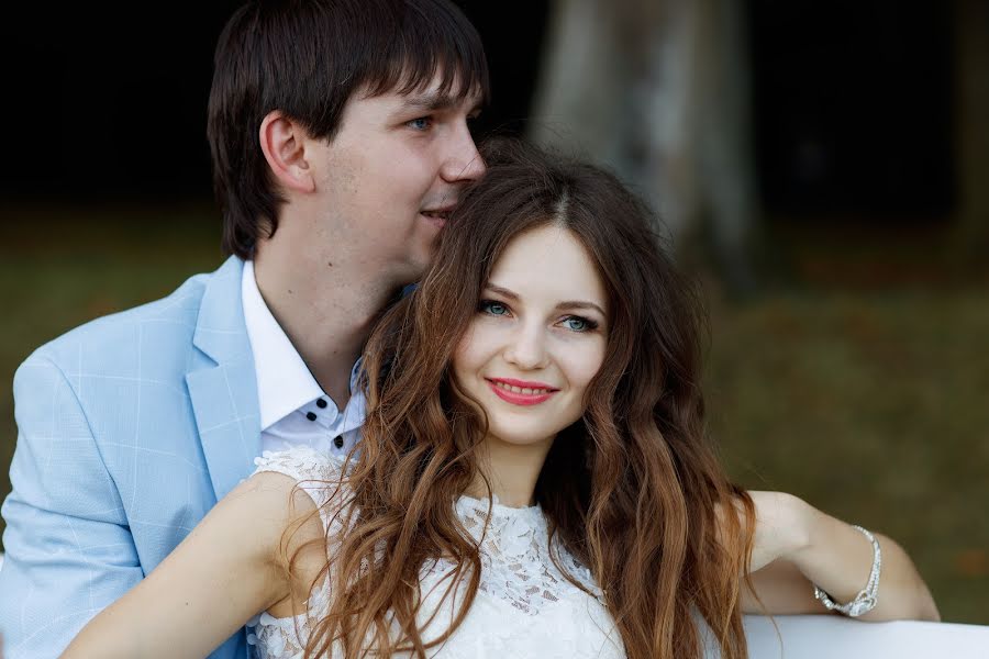 Wedding photographer Vadim Ryabovol (vadimkar). Photo of 14 May 2020