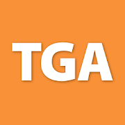 TGA-App 1.0 Icon