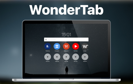 Wondertab small promo image