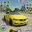 Car Game 3d Car Driving School icon