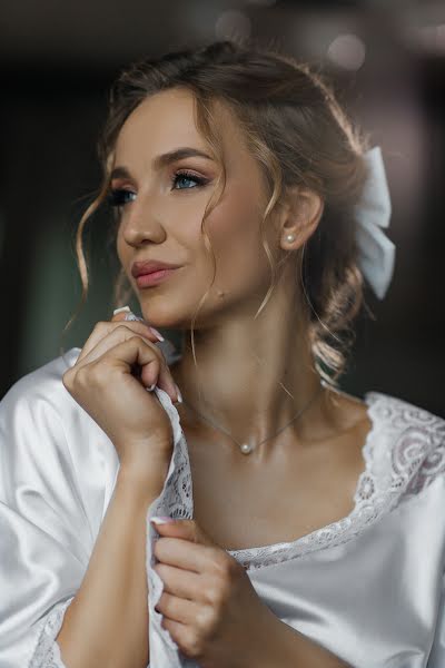 Fotografo di matrimoni Alya Konovalova (id38467160). Foto del 17 agosto 2022